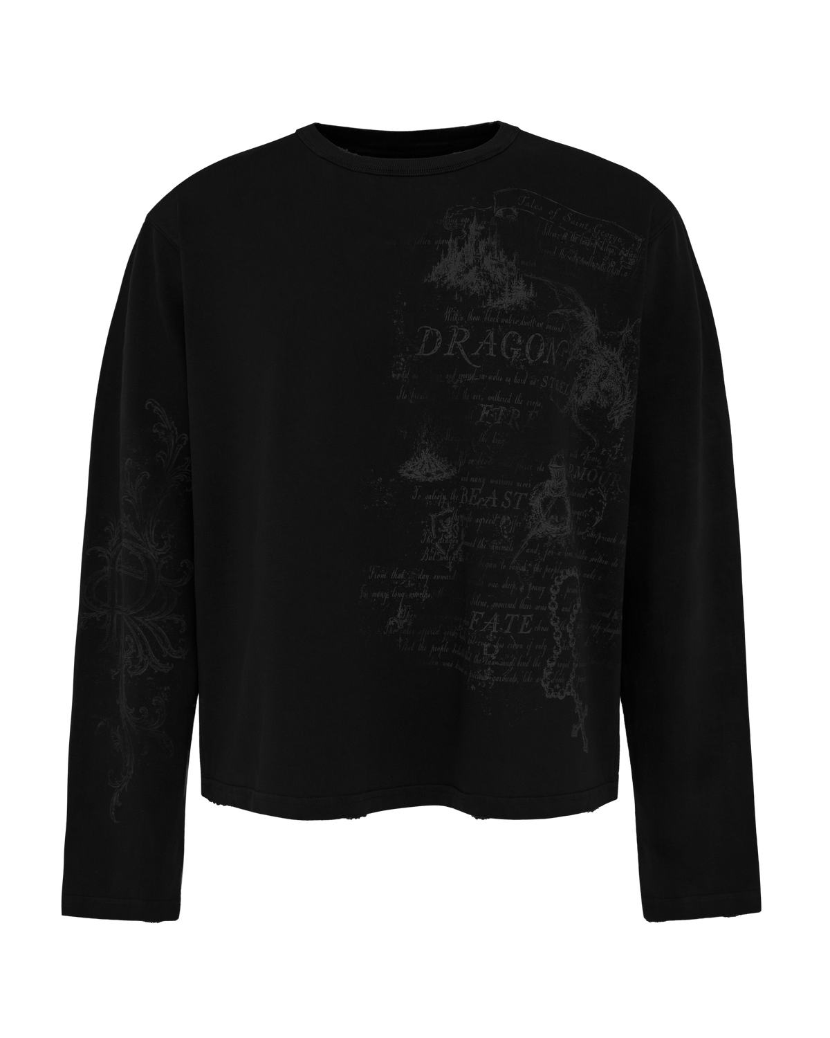 Reaven Saint George Longsleeve