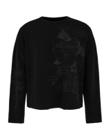 Reaven Saint George Longsleeve