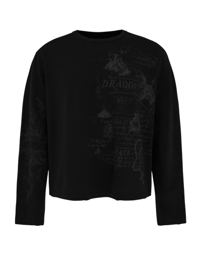 Reaven Saint George Longsleeve