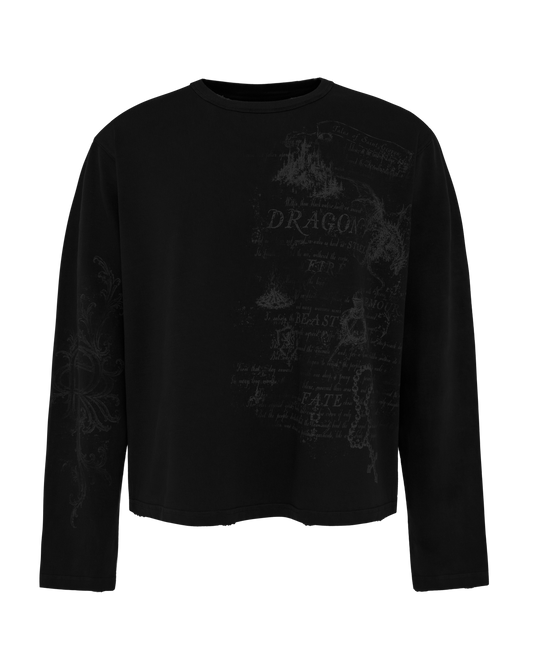 Reaven Saint George Longsleeve