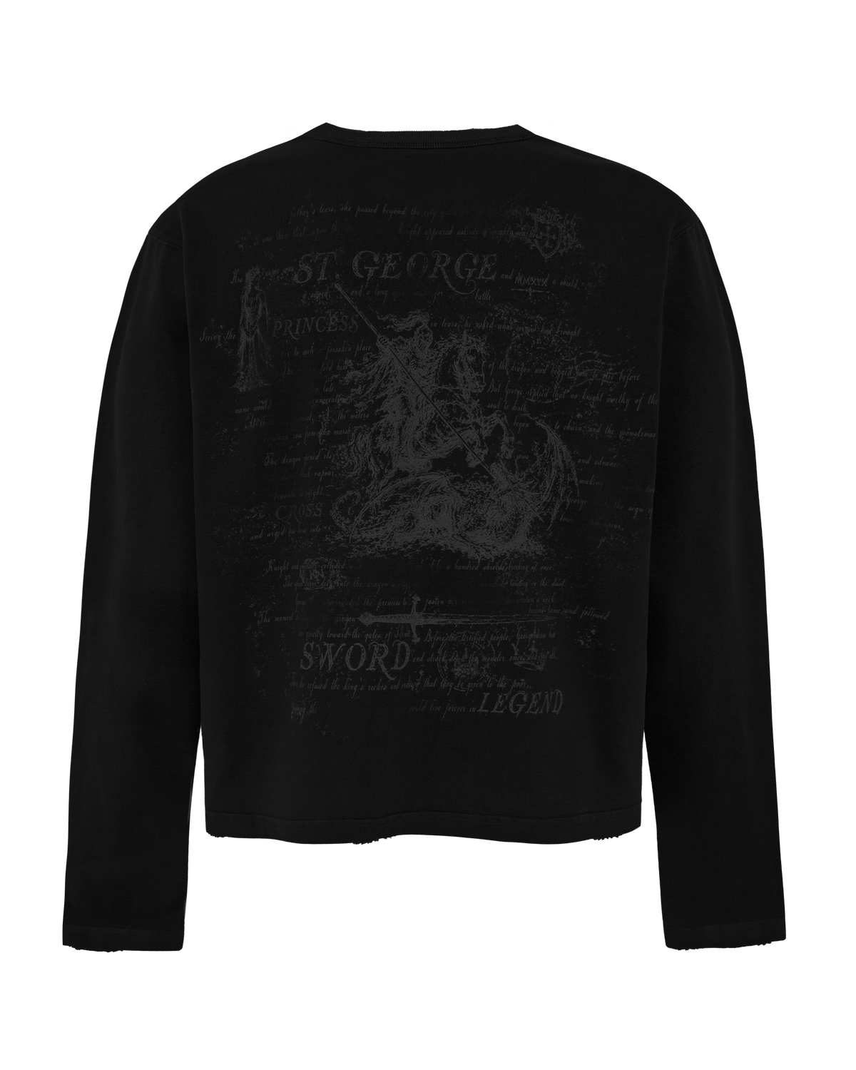 Reaven Saint George Longsleeve