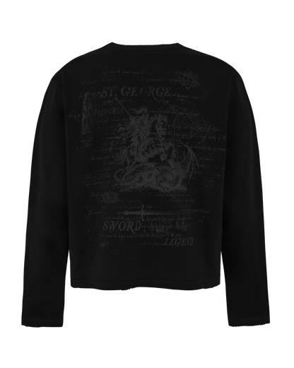 Reaven Saint George Longsleeve