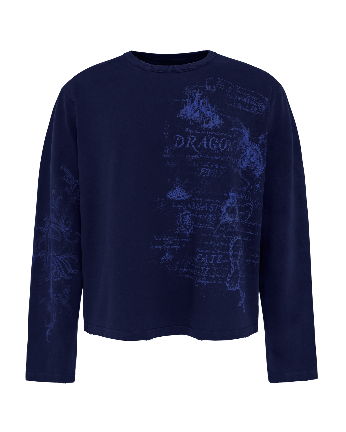 Reaven Saint George Longsleeve