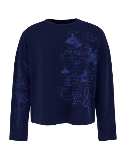 Reaven Saint George Longsleeve