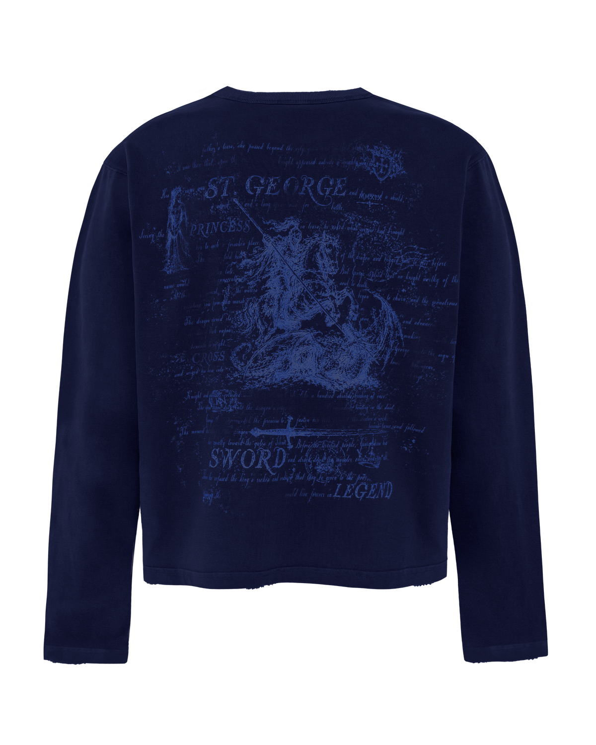 Reaven Saint George Longsleeve