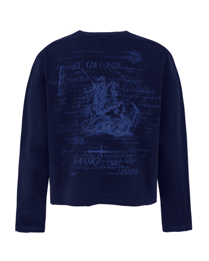Reaven Saint George Longsleeve