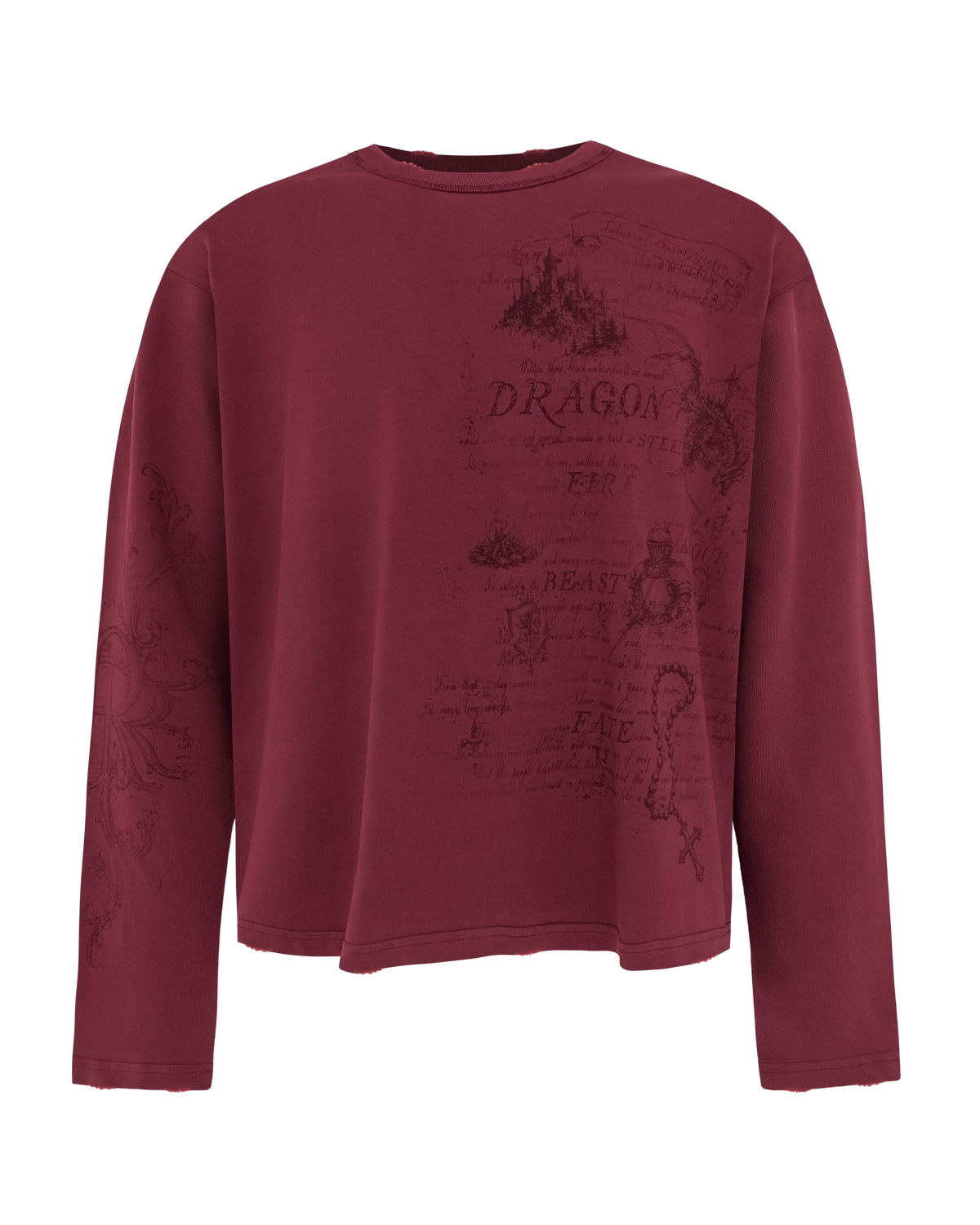 Reaven Saint George Longsleeve