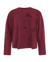 Reaven Saint George Longsleeve