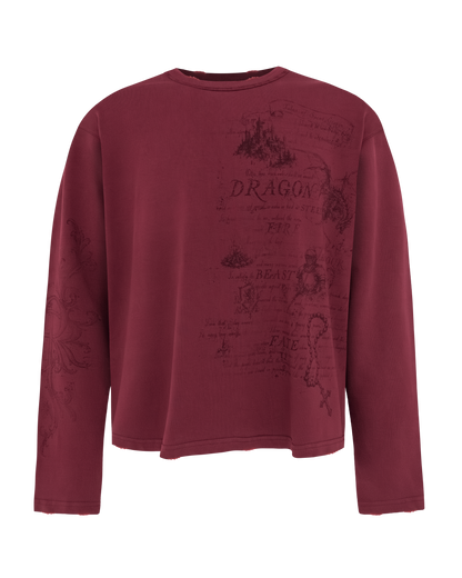 Reaven Saint George Longsleeve