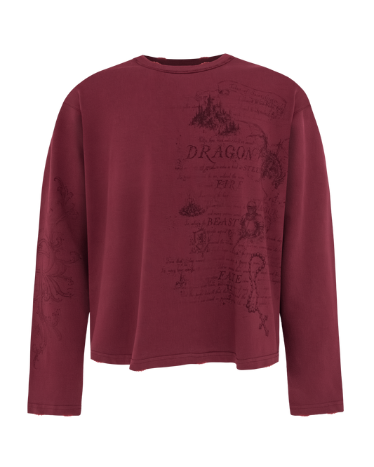 Reaven Saint George Longsleeve