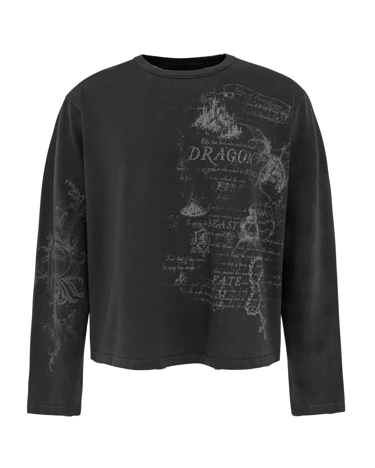 Reaven Saint George Longsleeve