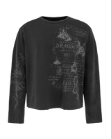 Reaven Saint George Longsleeve