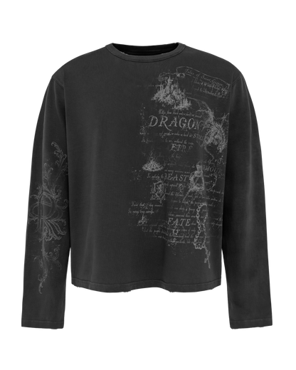 Reaven Saint George Longsleeve
