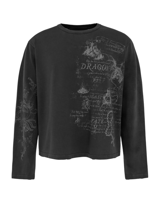Reaven Saint George Longsleeve