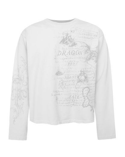 Reaven Saint George Longsleeve