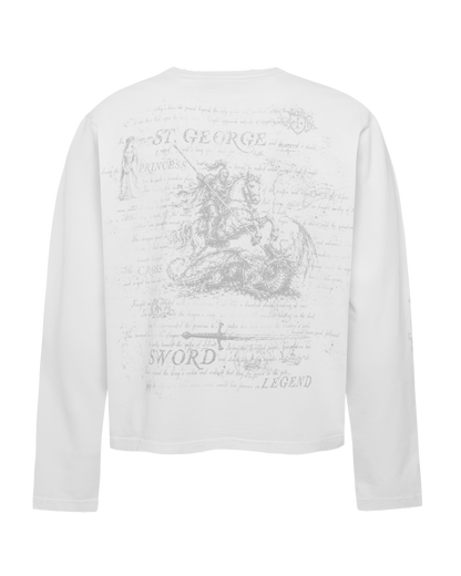 Reaven Saint George Longsleeve
