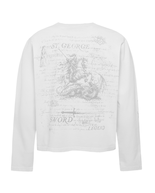 Reaven Saint George Longsleeve