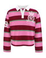 Reaven Crest Polo