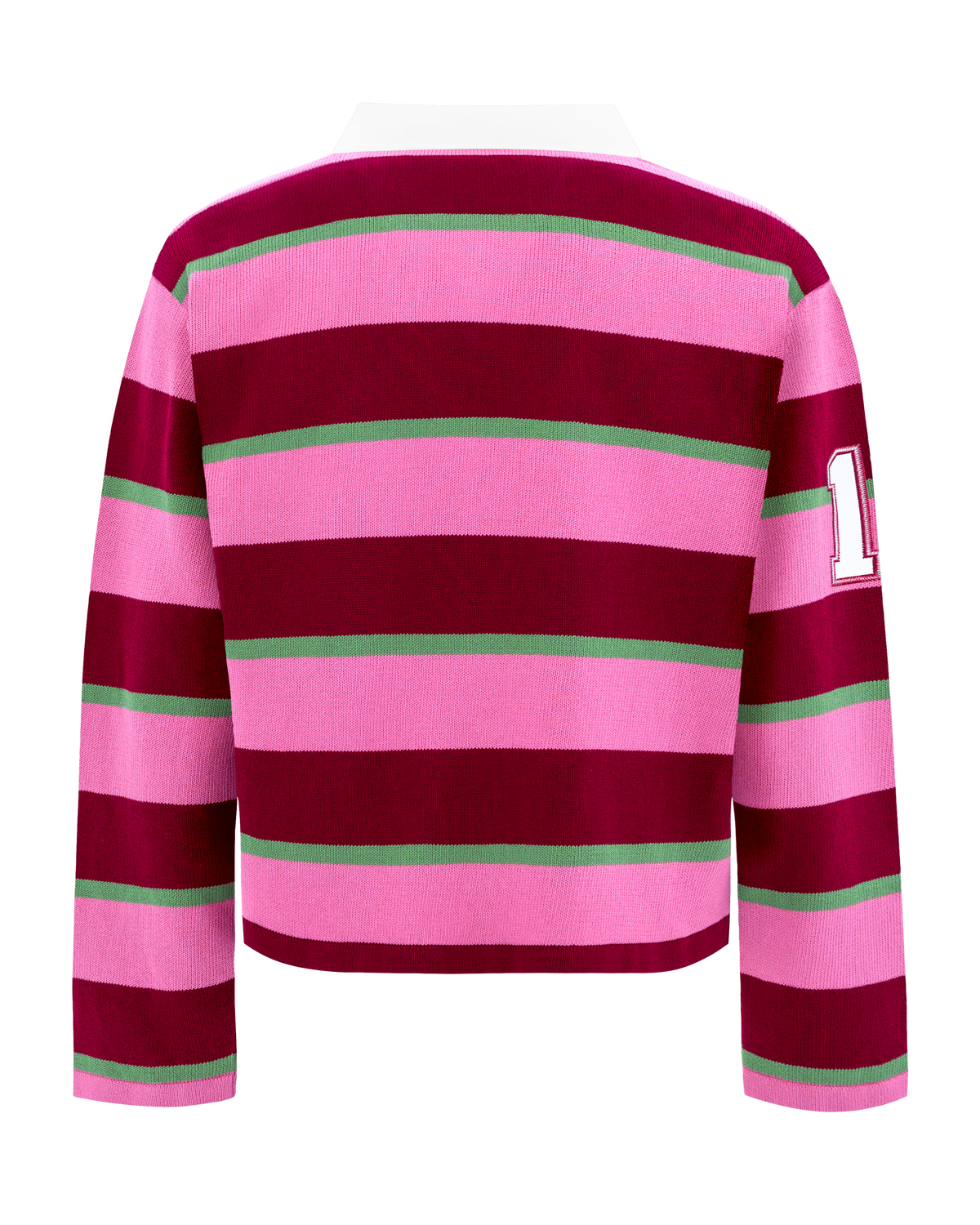 Reaven Crest Polo
