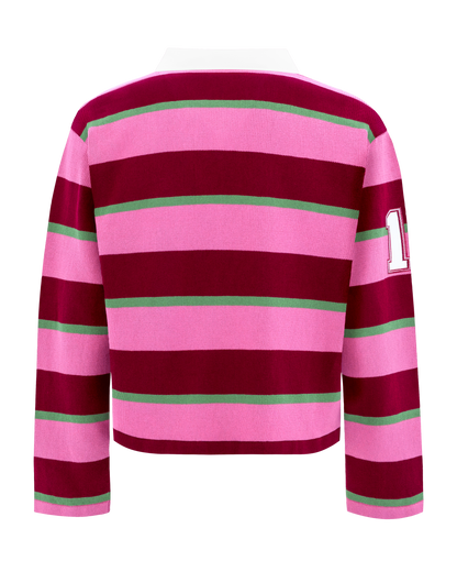 Reaven Crest Polo