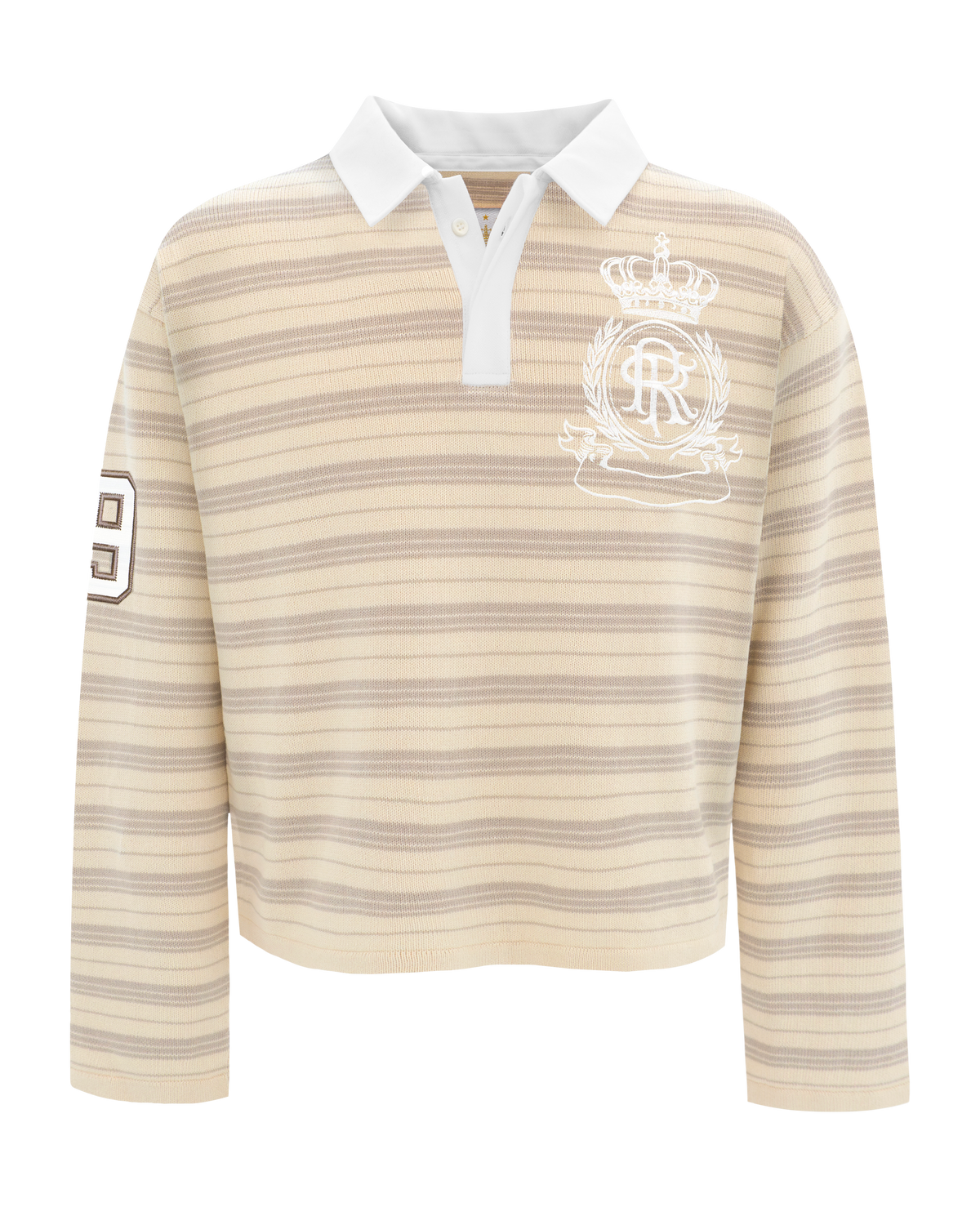 Reaven Crest Polo
