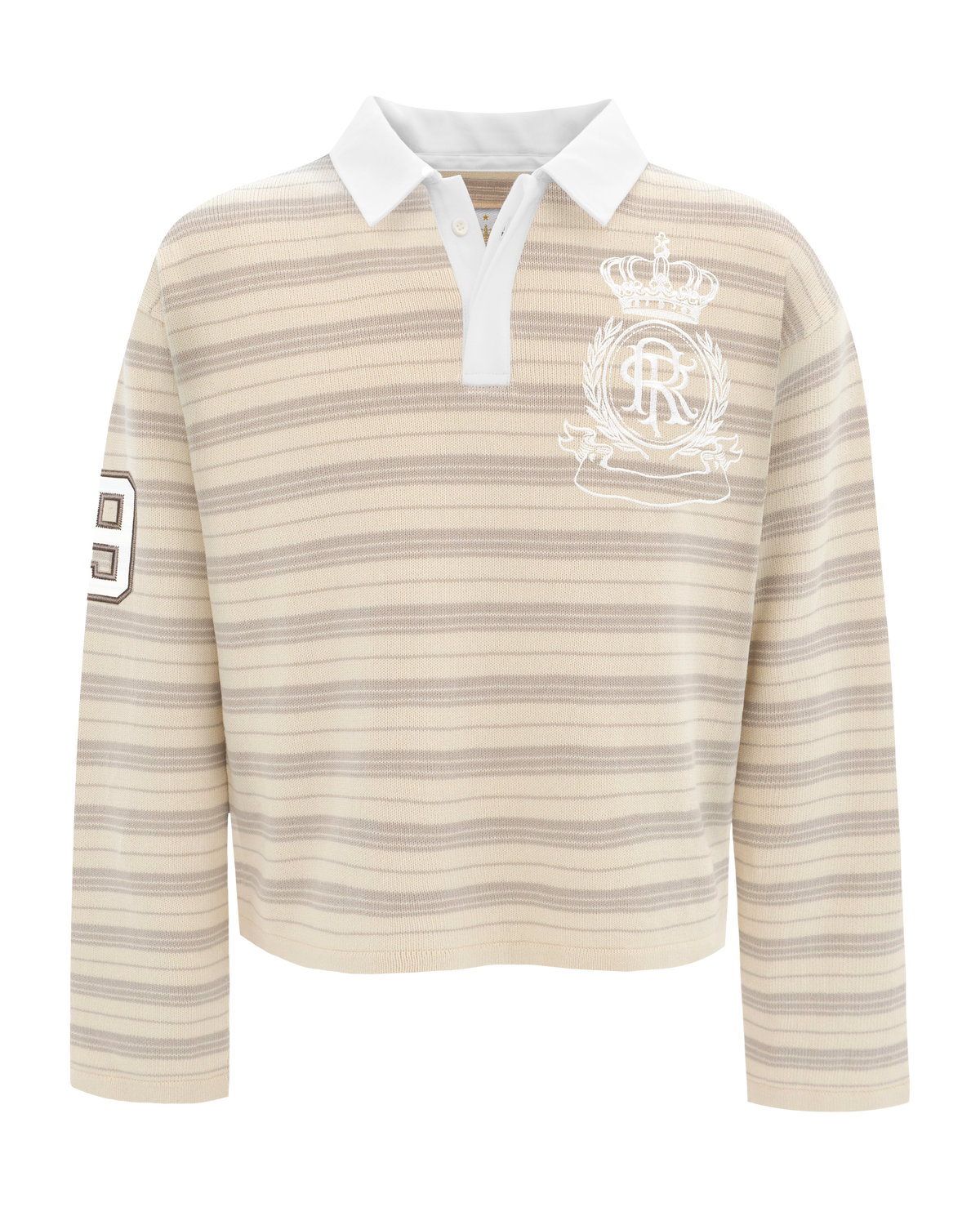 Reaven Crest Polo