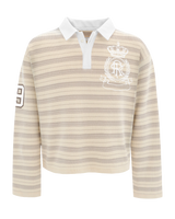 Reaven Crest Polo
