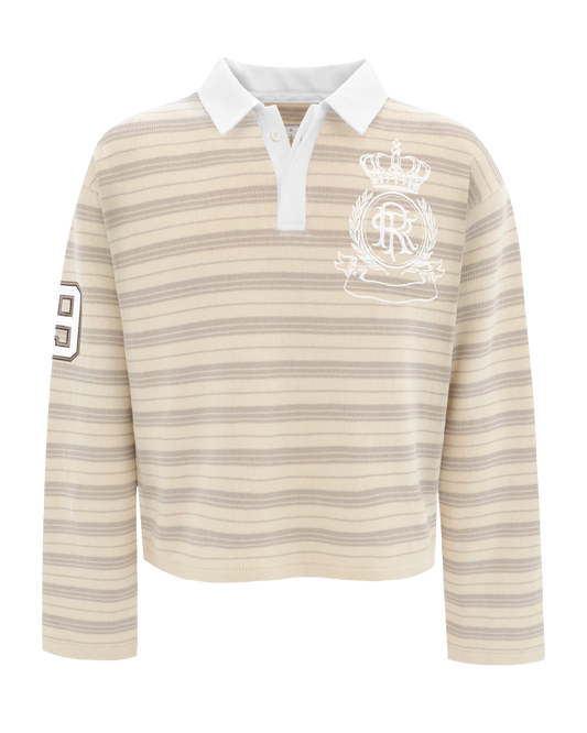 Reaven Crest Polo