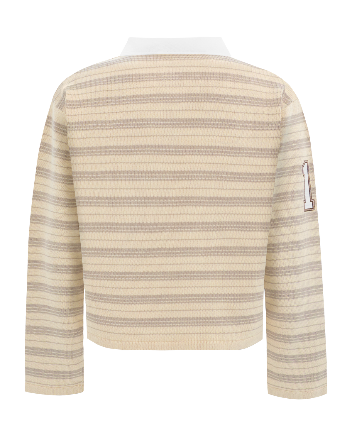 Reaven Crest Polo