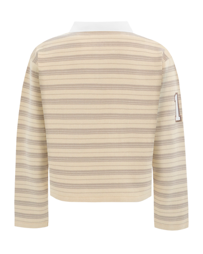 Reaven Crest Polo