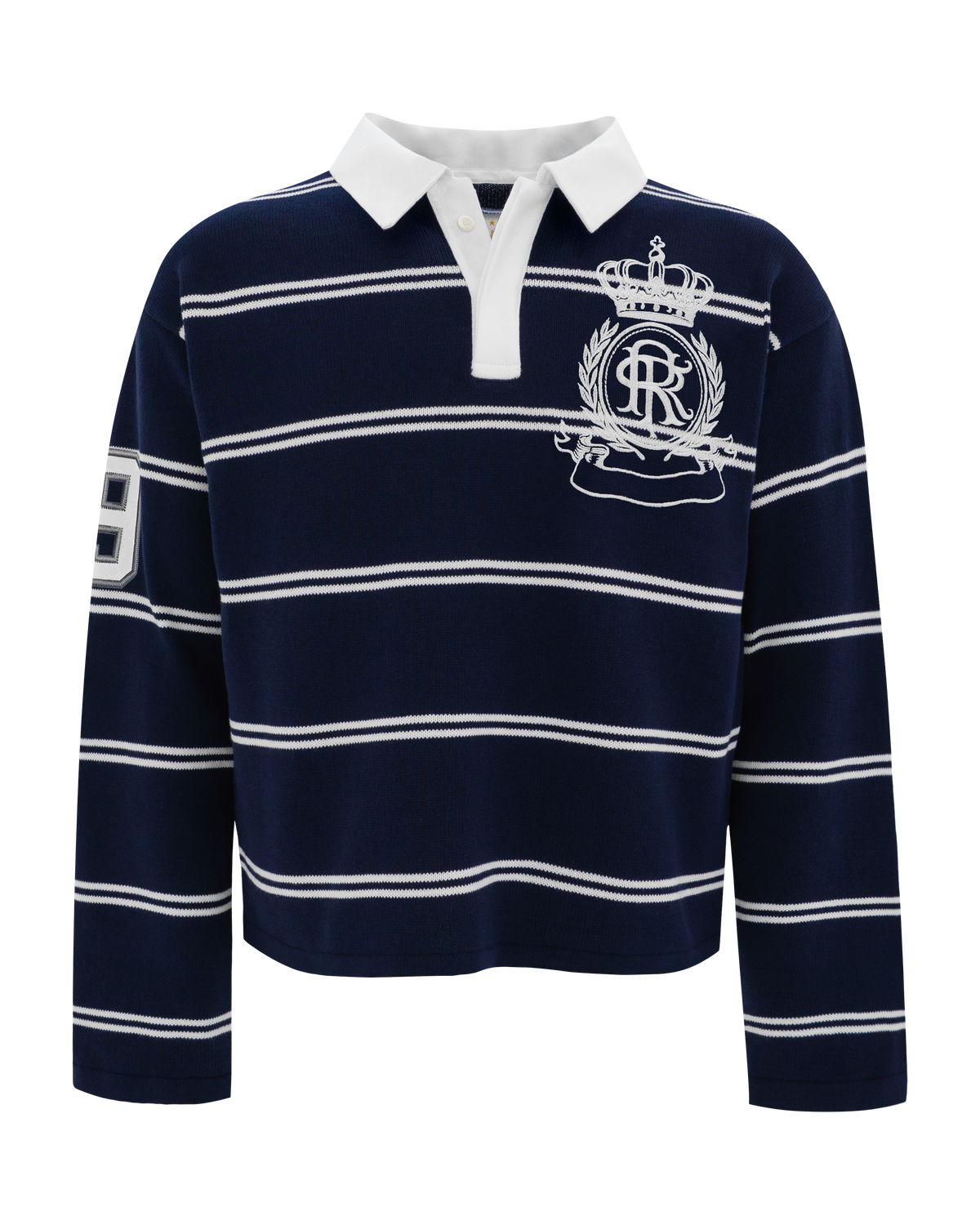Reaven Crest Polo