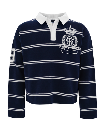Reaven Crest Polo