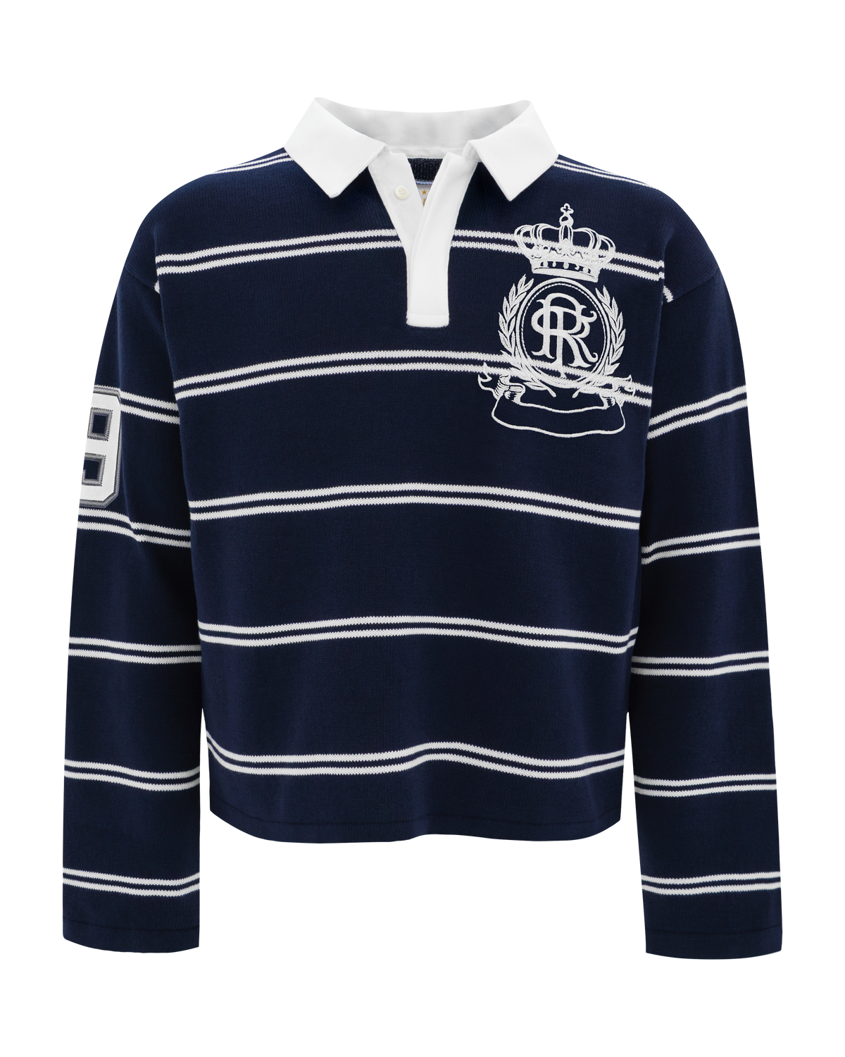 Reaven Crest Polo