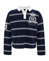 Reaven Crest Polo