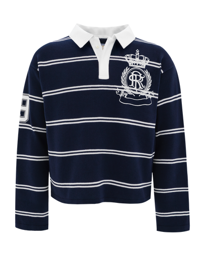 Reaven Crest Polo