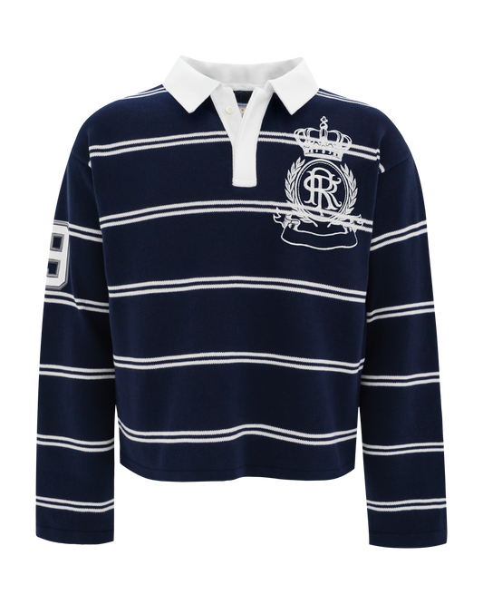 Reaven Crest Polo