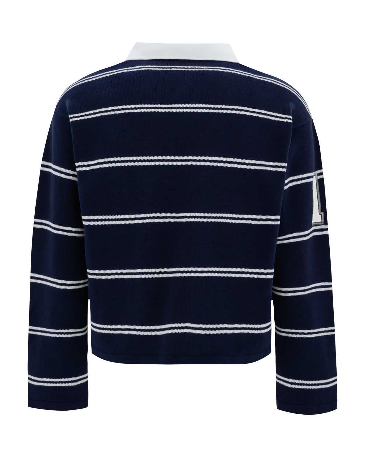 Reaven Crest Polo