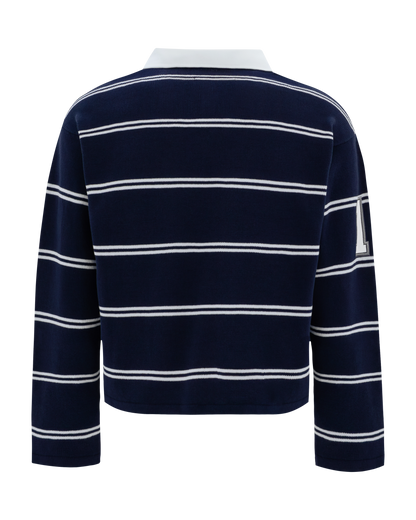 Reaven Crest Polo