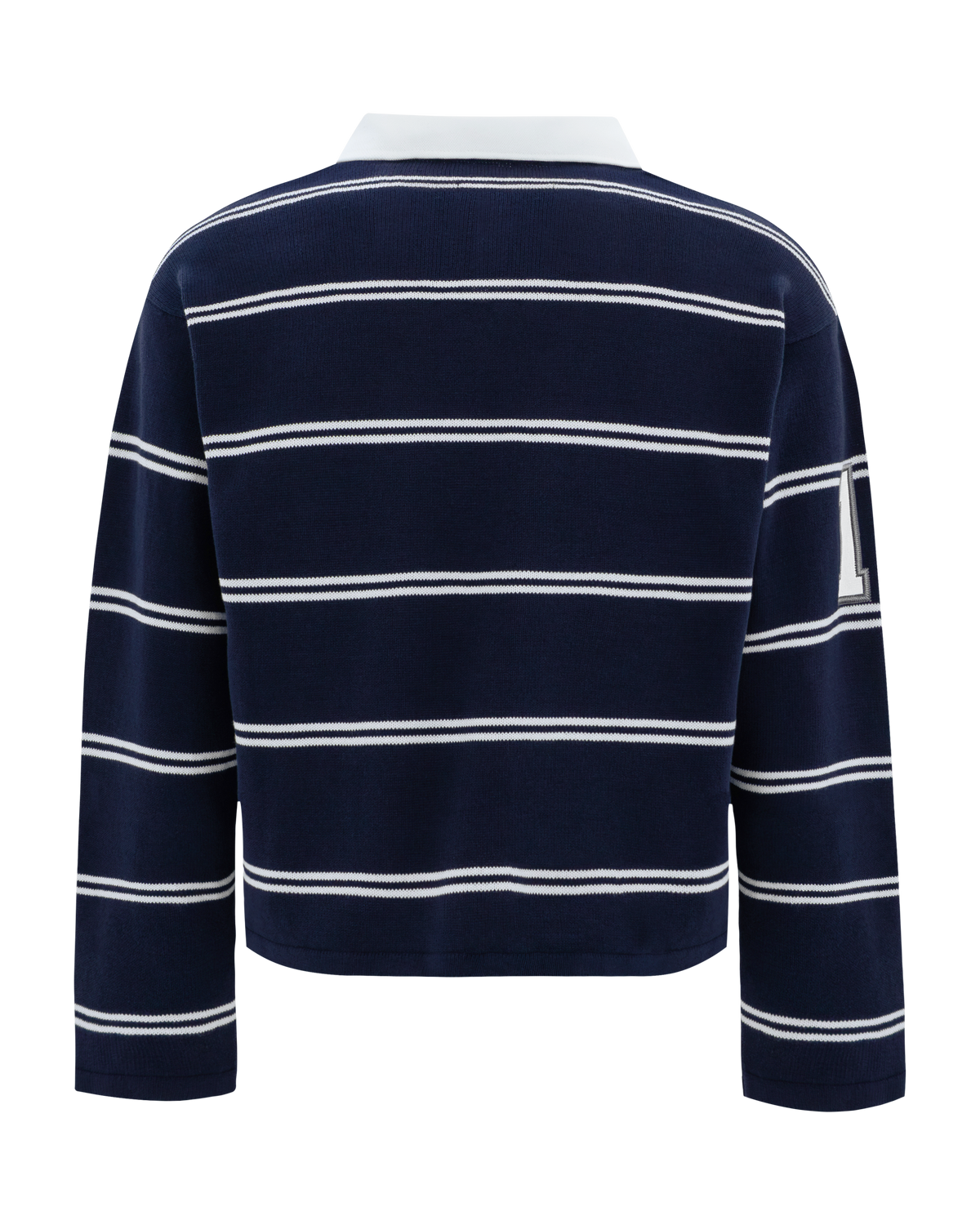 Reaven Crest Polo