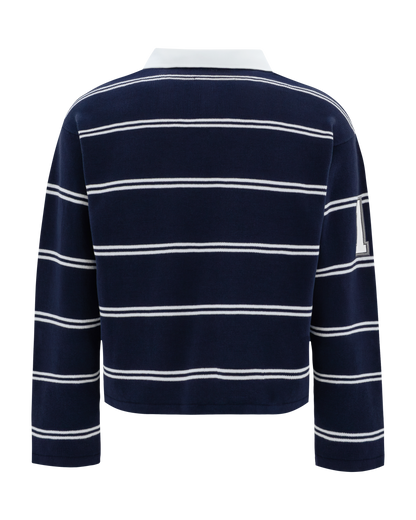 Reaven Crest Polo