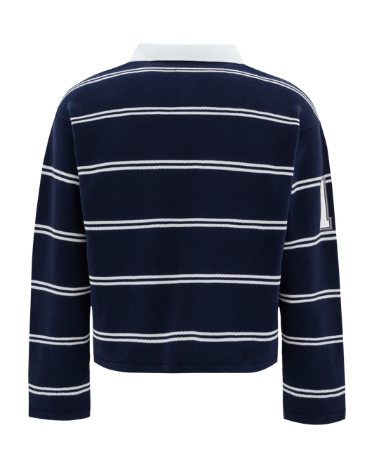 Reaven Crest Polo