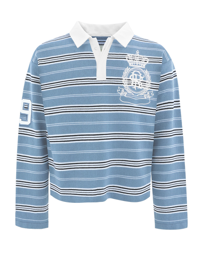 Reaven Crest Polo