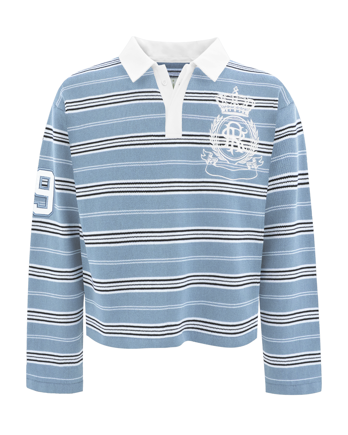 Reaven Crest Polo
