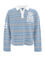 Reaven Crest Polo
