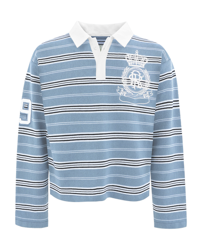 Reaven Crest Polo