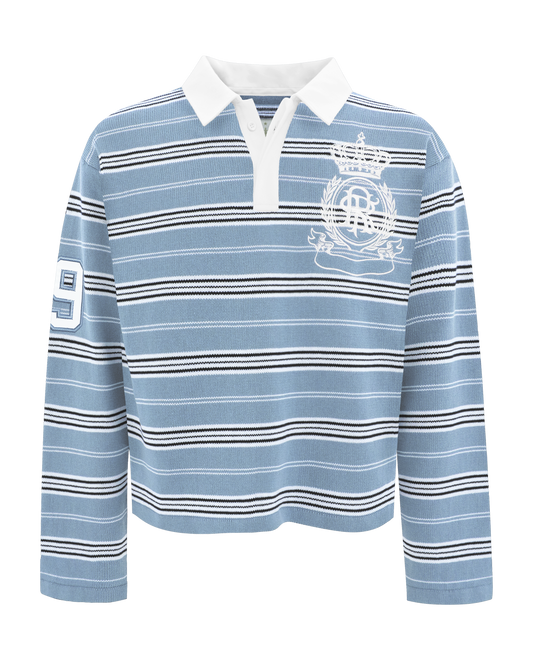 Reaven Crest Polo
