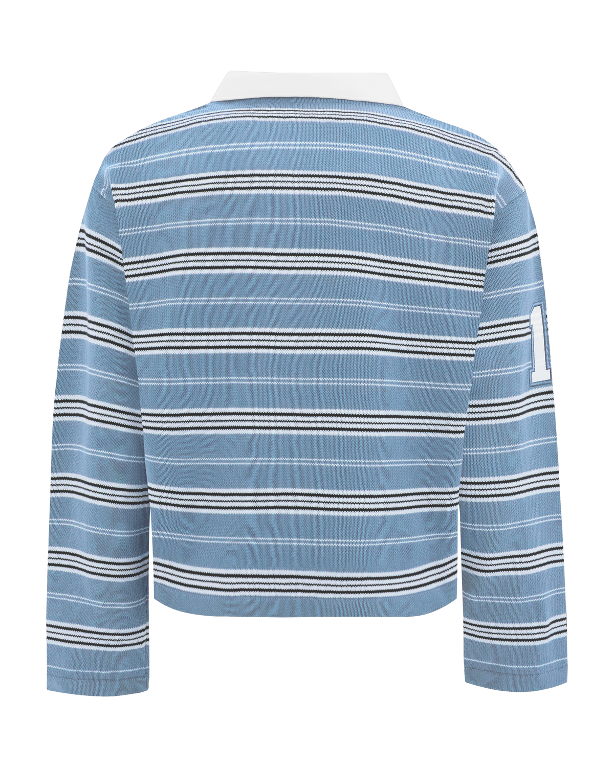 Reaven Crest Polo