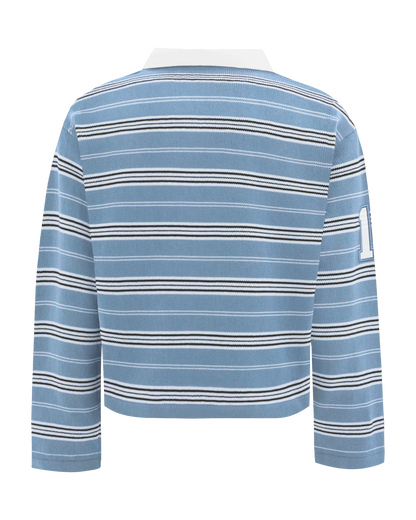 Reaven Crest Polo