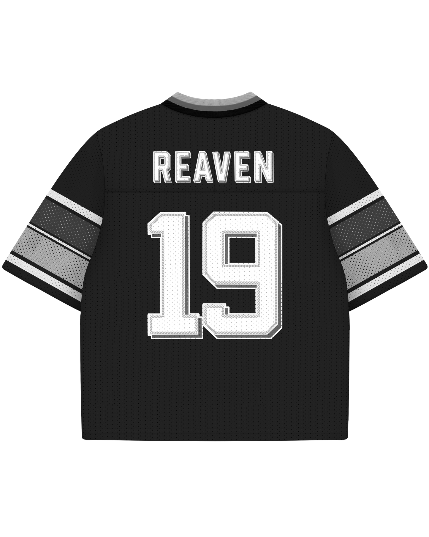 Reaven Brooklyn Retro Jersey