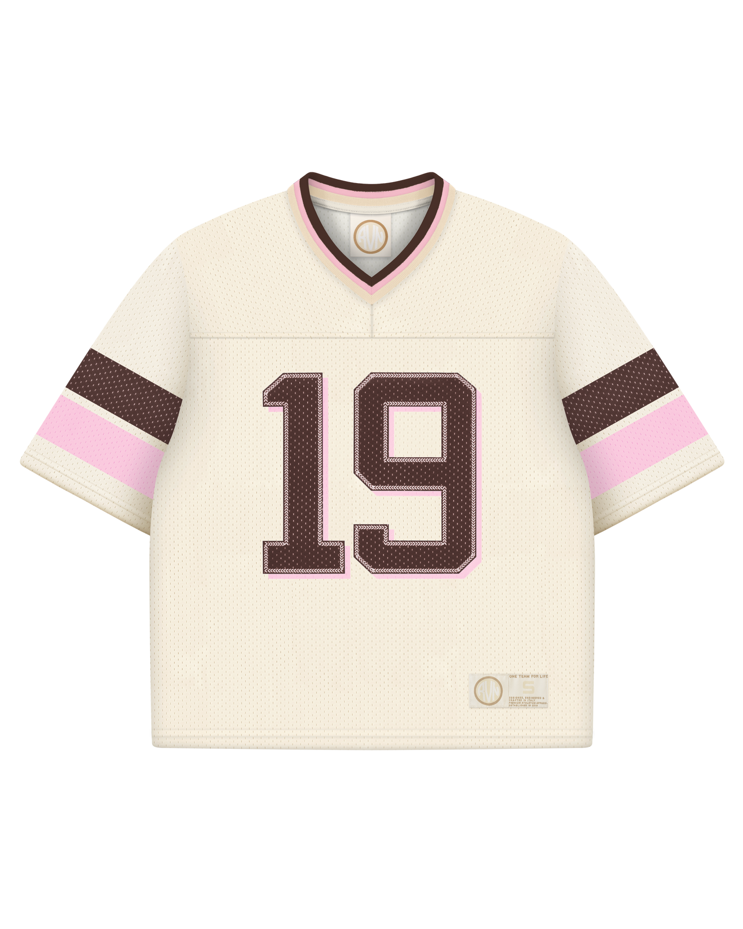 Reaven Palm Beach Retro Jersey